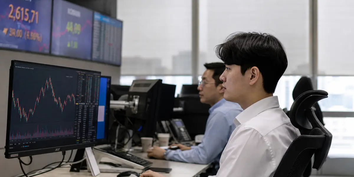 삼전·하이닉스 2배 레버리지 ETF 16종 동시 출격…미래에셋 최저보수 0.0901% 승부수